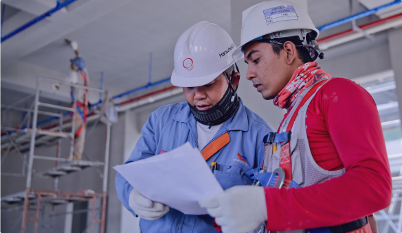 Tool Tracking System